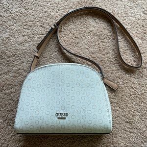 GUESS Los Angeles Crossbody Bag